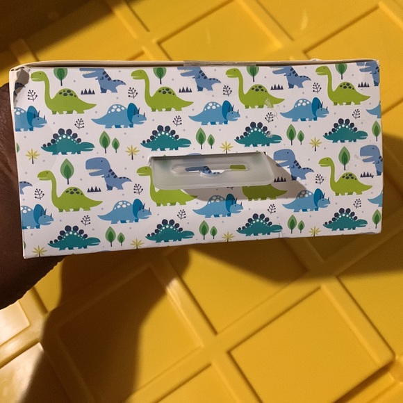 Gabba Goods Safe Sounds Kids Foldable Headset NIB New In Box - Picture 10 of 11